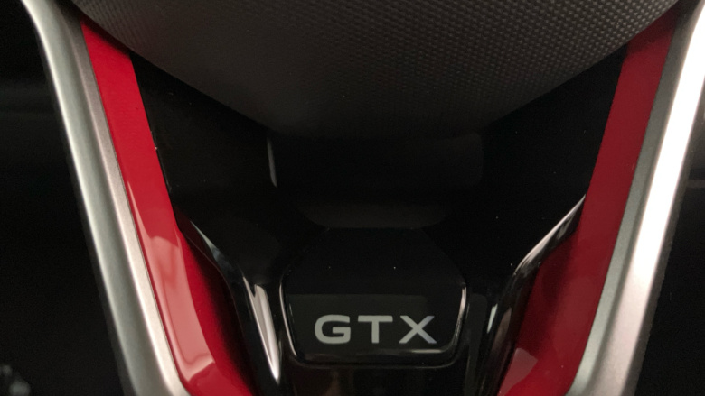 Volkswagen ID. Buzz 250kW GTX Pro 79kWh 5dr 4MOTION Auto Electric Estate